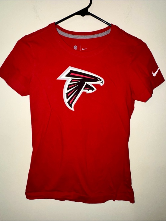 Nike Tops - Nike Atlanta Falcons "Matt Ryan #2" Women's Fit Jersey Style Tee